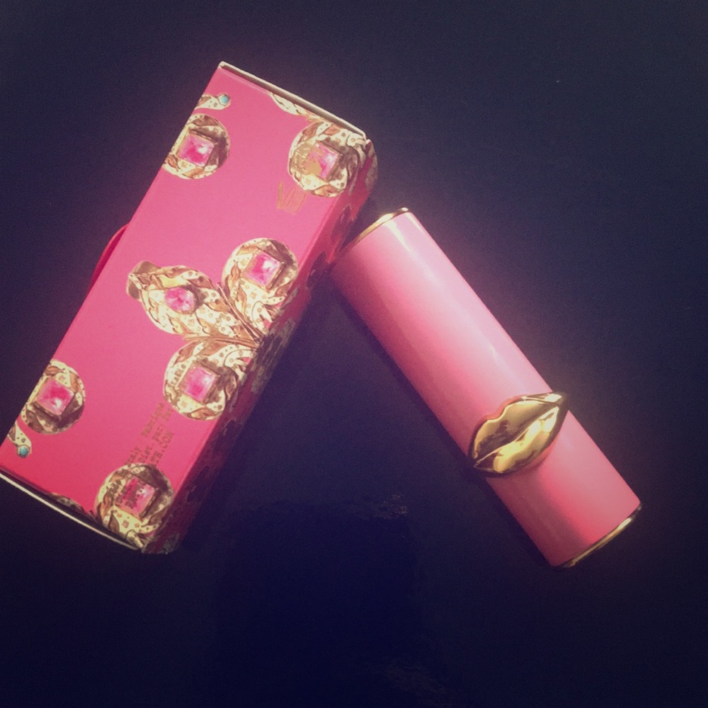 Pat McGrath labs limited pink case - 048 Christy